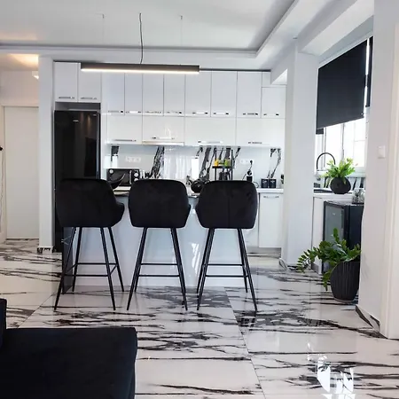 Palazzo Vista Suite&spa Selanik