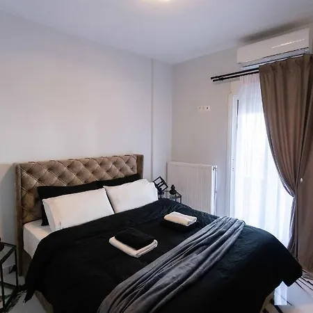Palazzo Vista Suite&spa Selanik