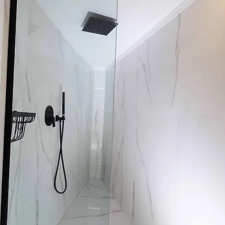 Daire Palazzo Vista Suite&spa Selanik