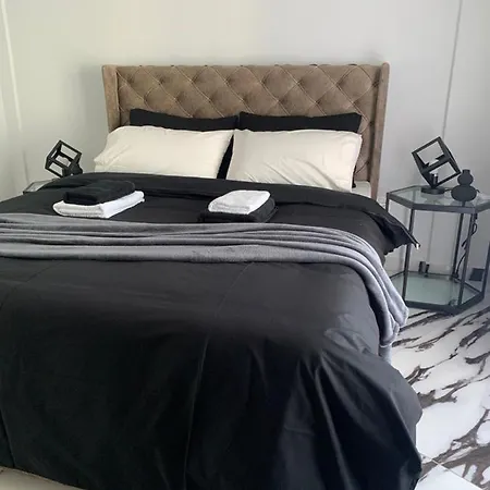 Palazzo Vista Suite&spa Selanik