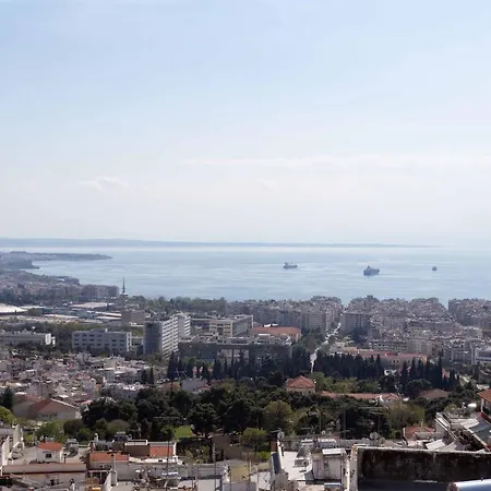 Palazzo Vista Suite&spa Daire