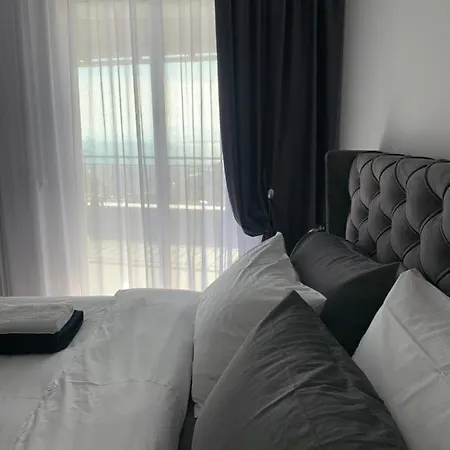 Daire Palazzo Vista Suite&spa Selanik