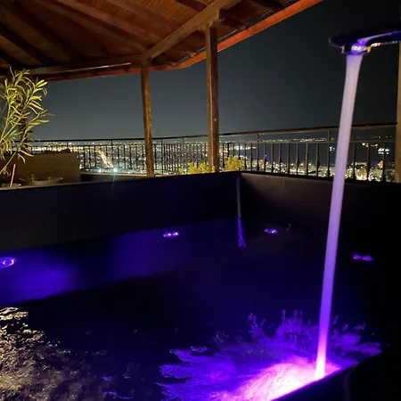 Palazzo Vista Suite&spa * Selanik